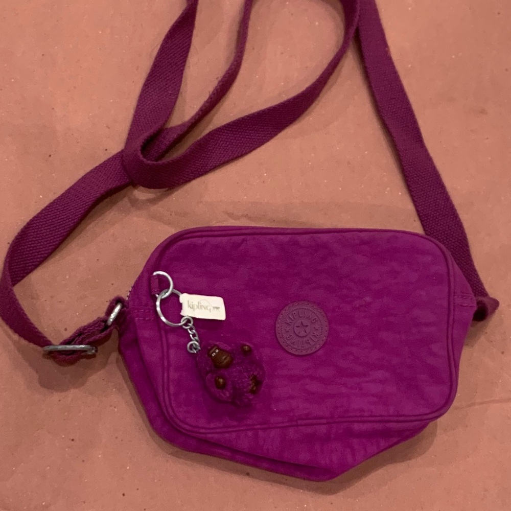 Kipling bag